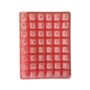 Alphabet and Numbers Silicone Mould – Letters, Symbols, and Math Characters Flexible Non-Stick Mold for Baking, Chocolate, Candy, and Educational DIY Crafts