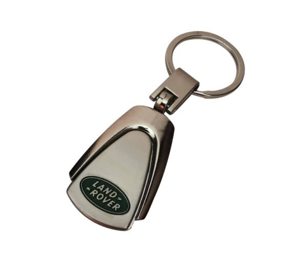 Vintage Helicopter Design Keychain – Bronze Metal Finish, Military Style Collectible Gift for Aviation Enthusiasts - Image 2