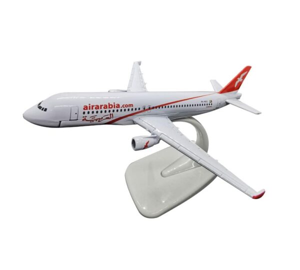 Classic Mini Metal Airplane Model – Decorative 16cm Aircraft Replica – Tabletop Ornament & Collectible Toy Plane - Image 2