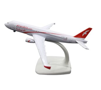 Classic Mini Metal Airplane Model – Decorative 16cm Aircraft Replica – Tabletop Ornament & Collectible Toy Plane