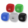 Custom Anti-Stress Fidget Cube   Personalized Anxiety Relief Desk Toy with Logo Printing – Multi-Functional Stress Reliever for Focus, Office Use, Corporate Gifting & Branding