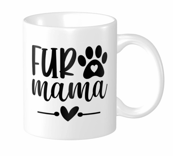 Custom Mug with Photo & Name, Personalized Coffee Cup with Multiple Text & Image Options Gift - Image 2