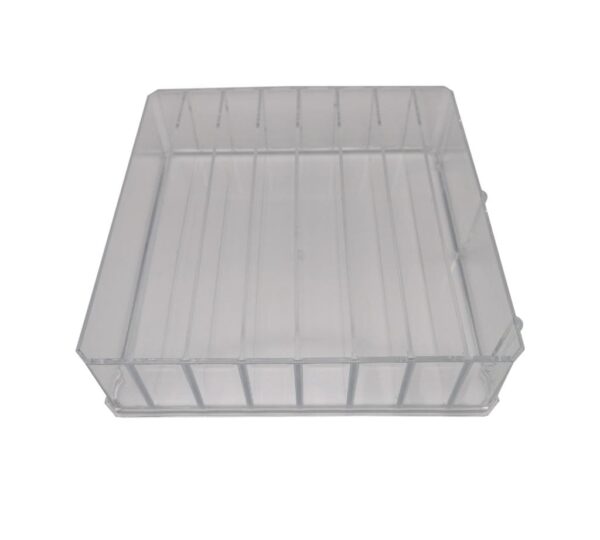 Stylish Makeup Organizer with Multiple Compartments for Every Beauty Need, Makeup Organizer for Skincare, Cosmetics, and Accessories – Ideal for Every Vanity - Image 4