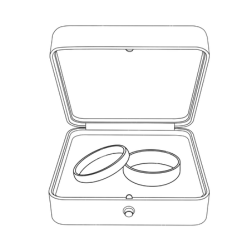 Jewelry & Organizer