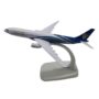 Mini Aircraft Model Toy - 16cm Die-Cast Metal Plane for Kids, Collectors, and Home Decor Enthusiasts, Perfect for Kids, Aviation Collectors, and Stylish Decorative Displays