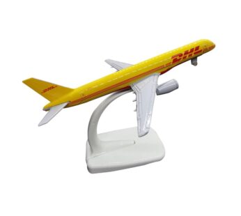 Mini Metal Airplane Model – 16cm Die-Cast Aircraft Toy & Stylish Vintage Home Décor for Aviation Enthusiasts, Perfect Aircraft Toy & Retro Décor for Aviation Lovers