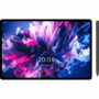 Oteeto TAB 17 Android Tablet, 11-inch Display, 8GB RAM, 512GB Storage, 8000mAh Battery, 5G Wi-Fi, with Keyboard Case & Stylus