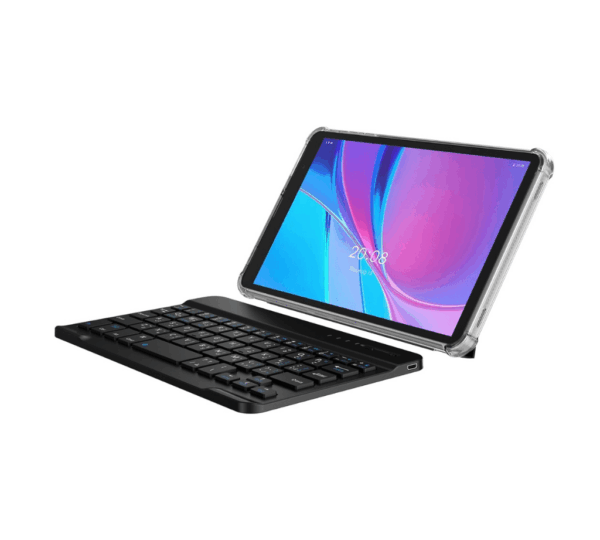 Oteeto Tab 8 Pro 5G Android Tablet, 8 inch Display, 8 GB RAM, 512GB ROM, 5000 mAh Battery - Image 2