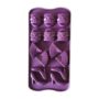 Silicone Candy Mould with Fan and Character Shapes – Flexible, Non-Stick Chocolate and Candy Mold for Baking, DIY Candy Making, and Creative Crafts