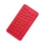 Silicone Number and Letter Mould – Flexible Mold Featuring Alphabets, Numbers, Hearts, and Stars for Chocolate, Candy, Fondant, Jelly, and Crafts – Non-Stick, Reusable, Food-Grade Baking and Decorating Tray