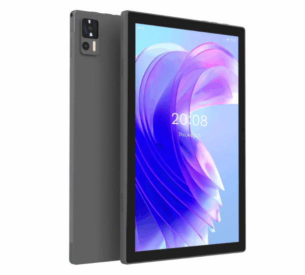 TAB 16 tablet/10.1 Inch IPS LCD/Octa Core 2.0GHz/Android 14/4G Connectivity/6000 mah battery/12GB + 512 GB/8 Mp front + 13 Mp rear camera/keyboard/touch pen - Image 2