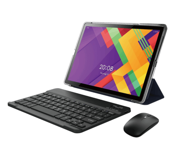 TAB 11 Pro 10.1" Android 13 Tablet | 8GB RAM 512GB ROM -5G   Octa-Core 1.3GHz -6000mAh Battery -13MP Rear & 8MP Front Camera - IPS LCD Display - Image 2