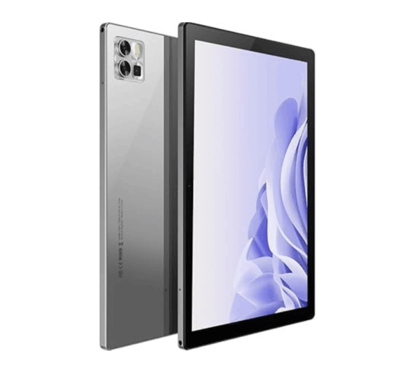 Oteeto Tab 12 Android Tablet, 10.1 Inch Display, 8GB RAM, 256GB Storage, 5G, Dual SIM - Image 3
