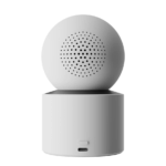 Xiaomi C300 Dual Smart 3MP Dual-Lens Security Camera:  Xiaomi C300 Dual Smart 3MP Dual-Lens Security Camera with AI Human Detection, 360° PTZ, Color Night Vision, Dual-Band Wi-Fi 6, Two-Way Audio, Motion Tracking, MicroSD/NAS/Cloud Storage – Indoor Surveillance Cam - Image 4