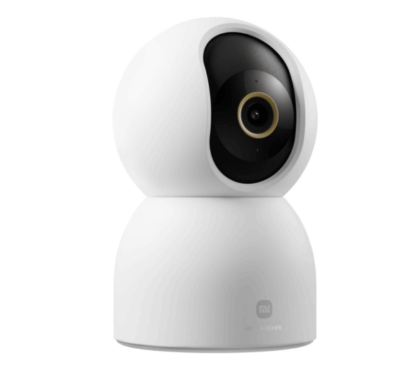 XIAOMI C700 UK Smart 8MP UHD Security Camera with Two Way Talk - Image 4