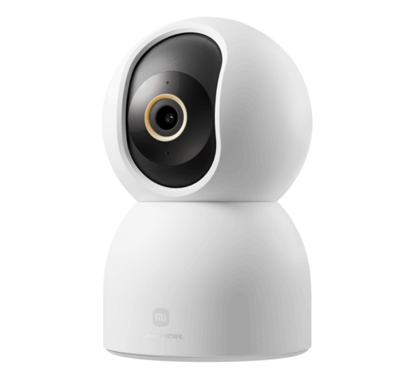 XIAOMI C700 UK Smart 8MP UHD Security Camera with Two Way Talk - Image 3