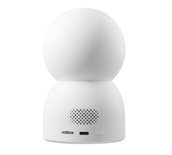 XIAOMI C700 UK Smart 8MP UHD Security Camera with Two Way Talk - Image 2