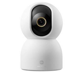XIAOMI C700 UK Smart 8MP UHD Security Camera with Two Way Talk