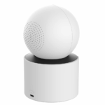 Xiaomi C500 Smart Dual 4MP Lens Security Camera with Dual-Band Wi-Fi 6  Full HD Surveillance  AI Detection  360° Coverage - Image 4