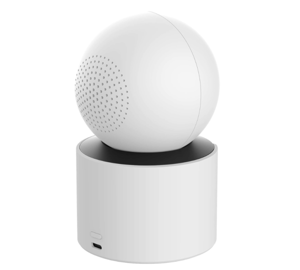 Xiaomi C500 Smart Dual 4MP Lens Security Camera with Dual-Band Wi-Fi 6  Full HD Surveillance  AI Detection  360° Coverage - Image 4