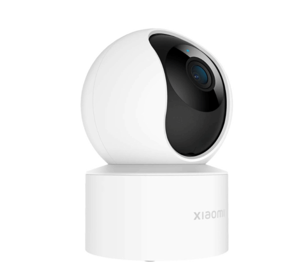 Xiaomi Smart Camera C200 1080p Resolution 360 Degrees View with AI Human Detection | Two-way call supports Google Assistance and Amazon Alexa - Image 2