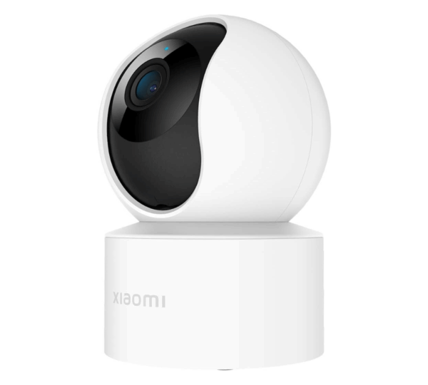 Xiaomi Smart Camera C200 1080p Resolution 360 Degrees View with AI Human Detection | Two-way call supports Google Assistance and Amazon Alexa - Image 3