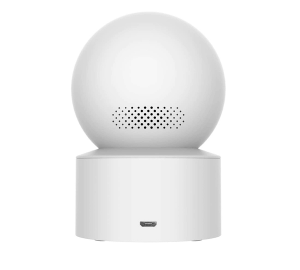 Xiaomi Smart Camera C200 1080p Resolution 360 Degrees View with AI Human Detection | Two-way call supports Google Assistance and Amazon Alexa - Image 4