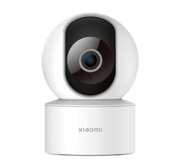 Xiaomi Smart Camera C200 1080p Resolution 360 Degrees View with AI Human Detection | Two-way call supports Google Assistance and Amazon Alexa