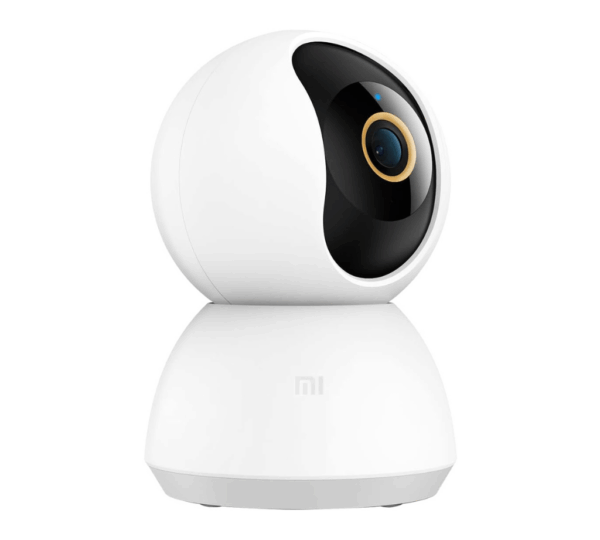 Xiaomi Smart Camera C300 2K with F1.4 Aperture, 6P Lens,AI Human Detection, 360° View,Color Night Vision - Image 4