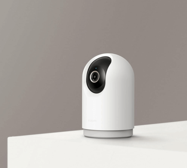 Xiaomi Smart Camera C500 Pro  5MP(2960  1666)  Physical lens shield  Pet，human detection  360° panorama  Two Way Talk - Image 2