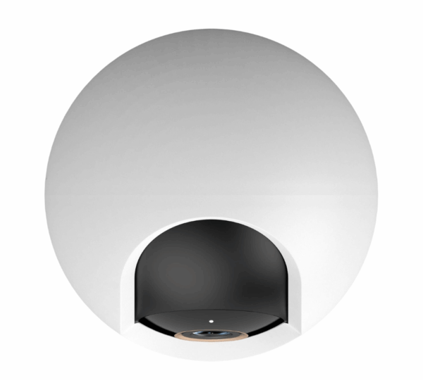Xiaomi Smart Camera C500 Pro  5MP(2960  1666)  Physical lens shield  Pet，human detection  360° panorama  Two Way Talk - Image 3