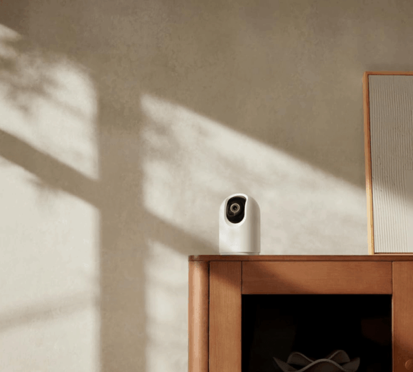 Xiaomi Smart Camera C500 Pro  5MP(2960  1666)  Physical lens shield  Pet，human detection  360° panorama  Two Way Talk - Image 4