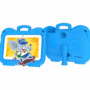 Atouch at your heart KT4 Pro Kids Tablet - 7" Android Tablet with 8GB RAM, 256GB Storage, WiFi, Parental Controls & Durable EVA Case - Ideal for Early Education & Learning (Blue)