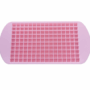 160-Cavity Silicone Mini Mold Tray – 1cm Flexible & Reusable Ice Cube Maker for Candy, Jelly, Chocolate & More – Food-Grade, BPA-Free, Easy to Clean – Ideal for Kitchen, Bar & Party Use