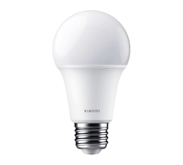 Xiaomi Smart LED Bulb (White and Color),E27 8.5W 806lm 2700K–6500K 16 Million Colors 15000h Lifespan,Matter over Wi-Fi, Bluetooth - Image 2