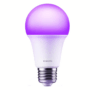 Xiaomi Smart LED Bulb (White and Color),E27 8.5W 806lm 2700K–6500K 16 Million Colors 15000h Lifespan,Matter over Wi-Fi, Bluetooth