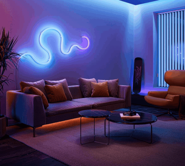 Xiaomi Smart Light strip Pro – RGB LED Strip with App & Voice Control - Image 2